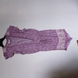 Spell And The Gypsy Playsuit